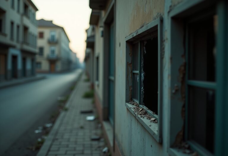 Uomo arrestato per estorsione e violenze in Calabria