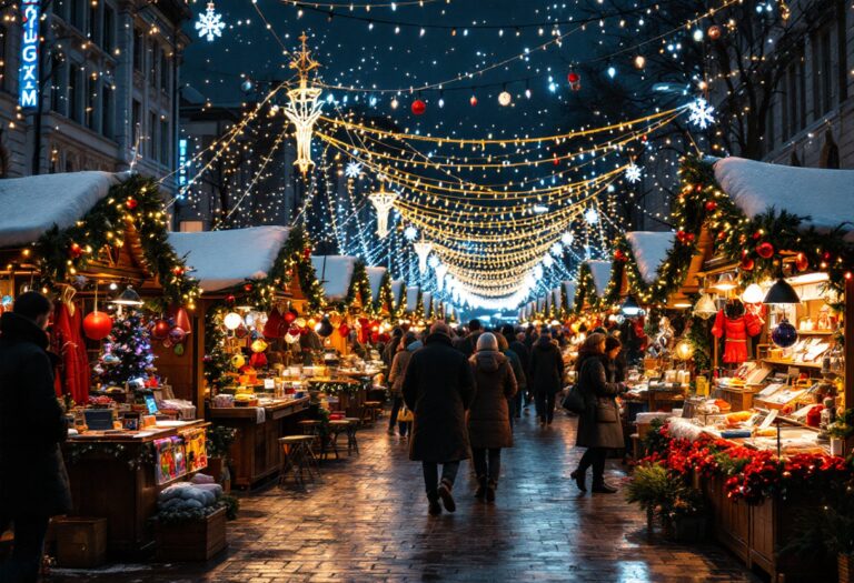 Immagine informativa sul Bonus Natale e come richiederlo