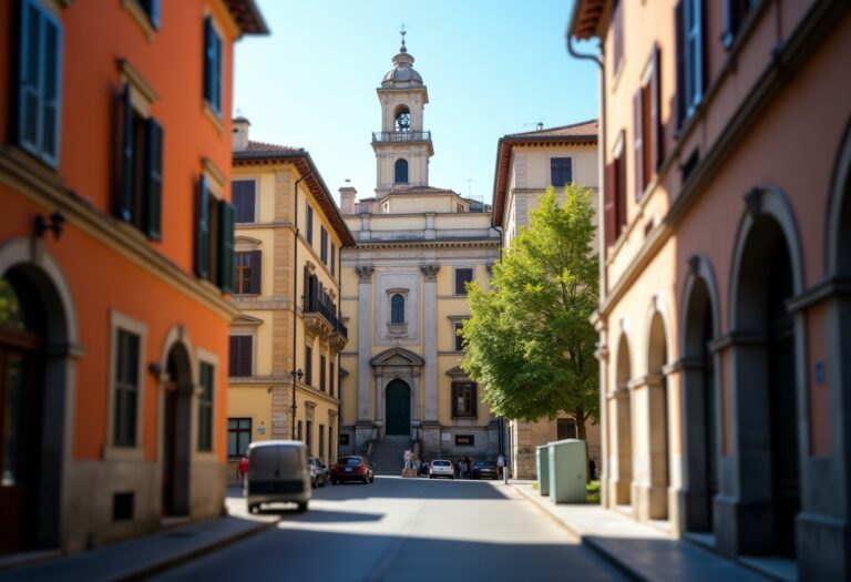 Immagine che rappresenta la sostenibilità nel sistema sanitario italiano