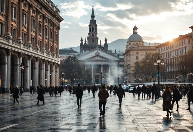 Pensionati di Torino e le novità sulle pensioni di dicembre