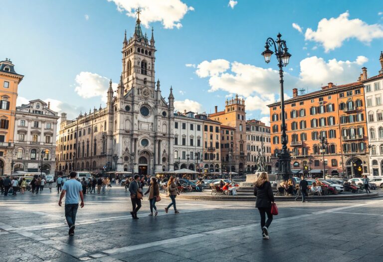 Immagine che rappresenta la riforma delle pensioni in Italia