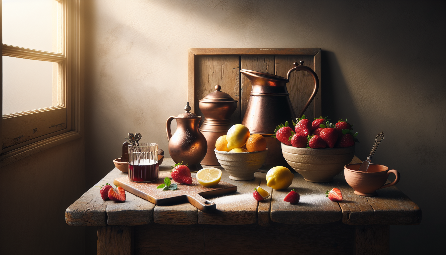 Deliziose caramelle gommose alla frutta fatte in casa