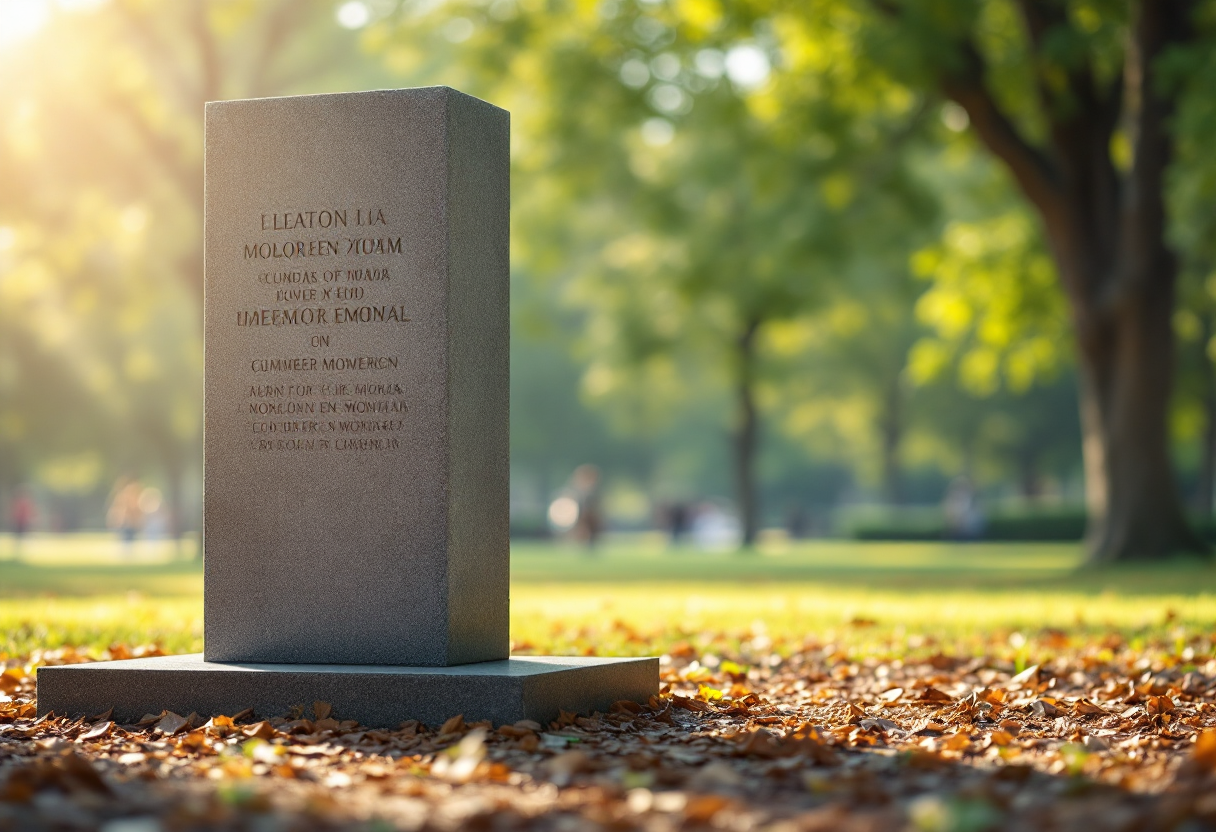 Immagine commemorativa per la Giornata della Memoria