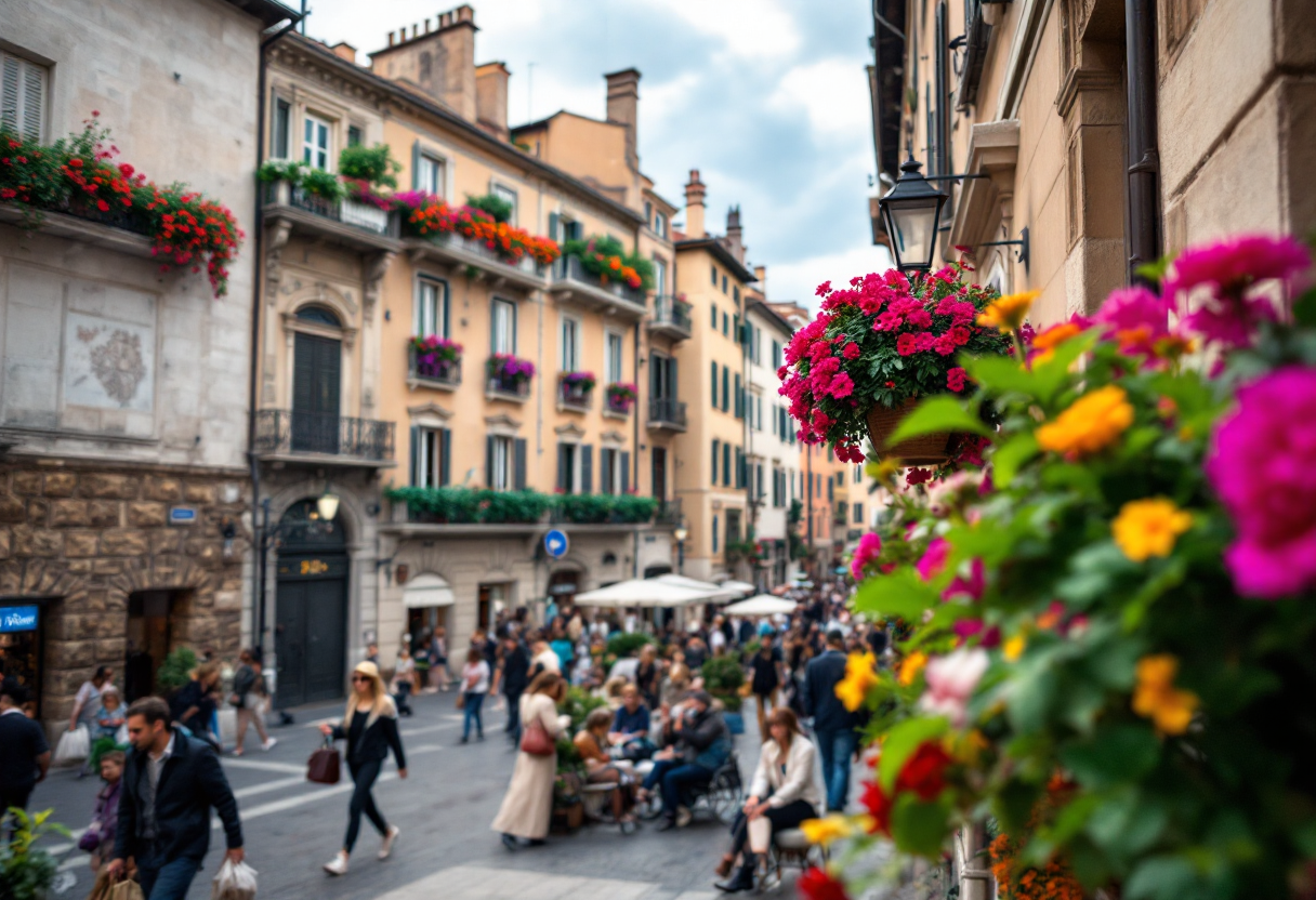 Pensione in Italia: informazioni e consigli per il futuro