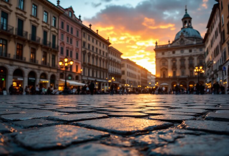 Discussione sui nuovi requisiti pensionistici in Italia