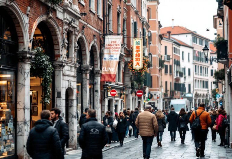 Immagine dell'operazione Nemo est in Veneto contro evasori fiscali