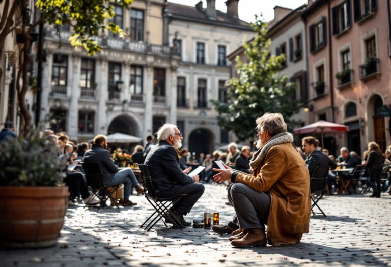 Cesare Damiano discute la riforma pensioni 2025